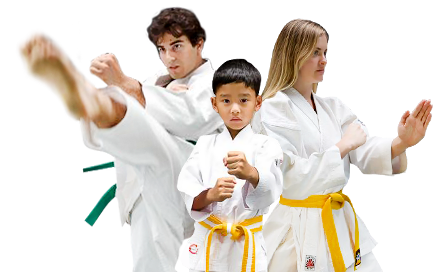 Indiana Martial Arts Center Classes